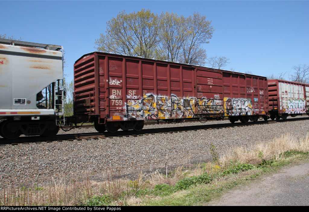 BNSF 759987